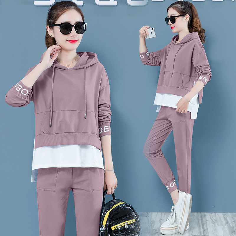 Costume femme VENTE DIRECTE D USINE en Mélange de coton - Ref 3335039 Image 1