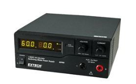 EXTECH美国华仪 DCP60 600W开关电源（120V）