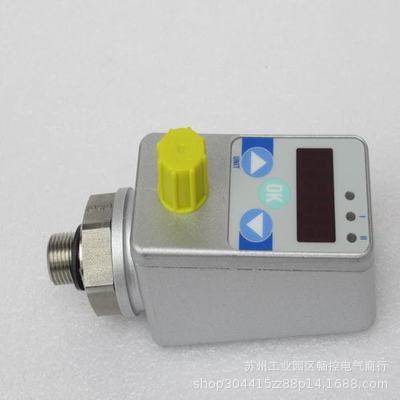 *现货销售*全新威卡WIKA压力开关 PSD-10现货-1-16bar