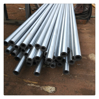 聊城20#精密無縫鋼管 20*2.5精密冷軋光亮管