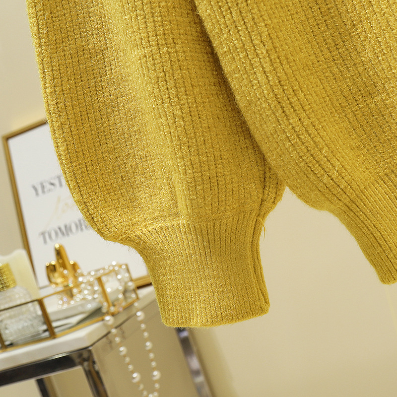 Pull femme en Fibre de polyester Polyester  - Ref 3414733 Image 27