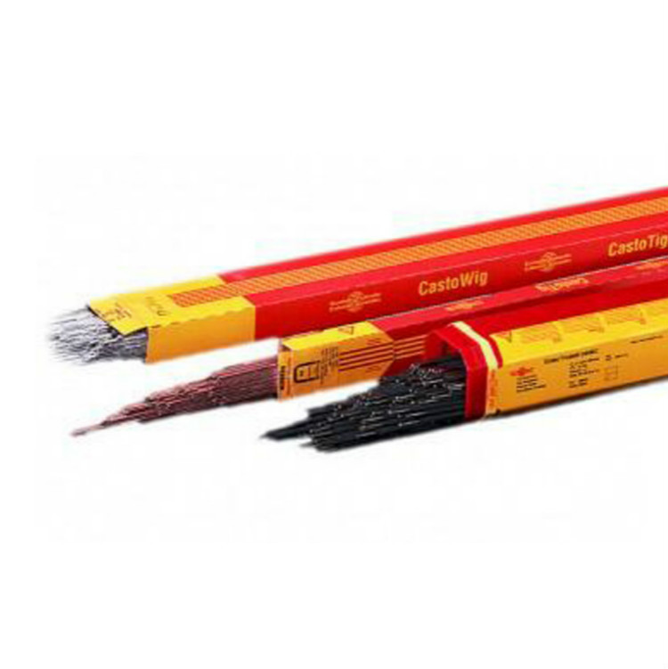 德国卡斯特林焊条Xuper2220镍基合金焊条ENiCu7镍基焊条