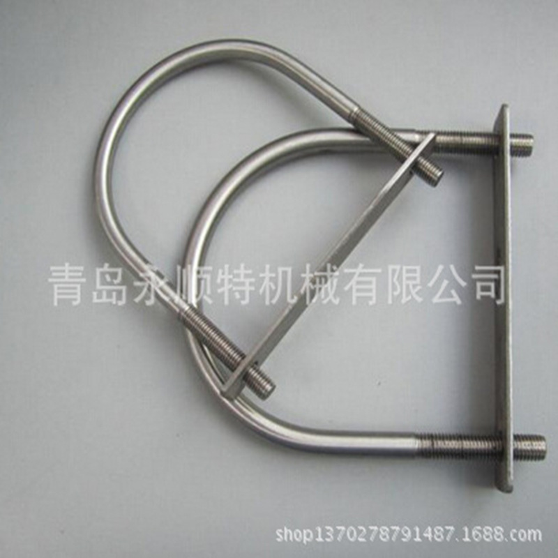 承接各种冲压五金件弯钩零部件