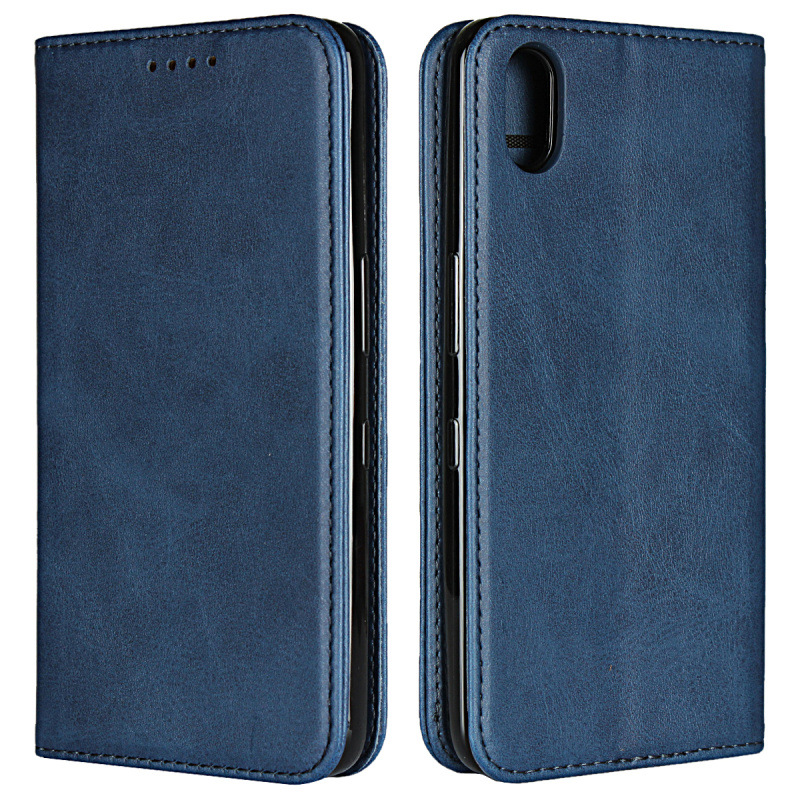 Coque téléphone portable MAROQUINERIE XIANGYU en PU - Ref 3372308 Image 37