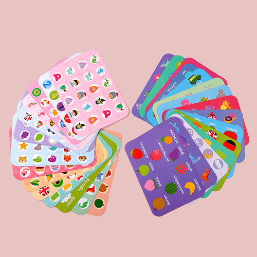 Little Migratory Bird Iron Box Memory Chess 0.28 Logical Thinking Training Children's Brain Intelligence Development Puzzle Early Education Toy