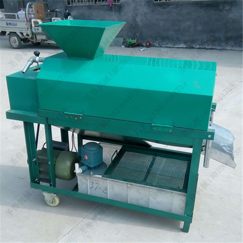 家用鮮核桃去皮機(jī)