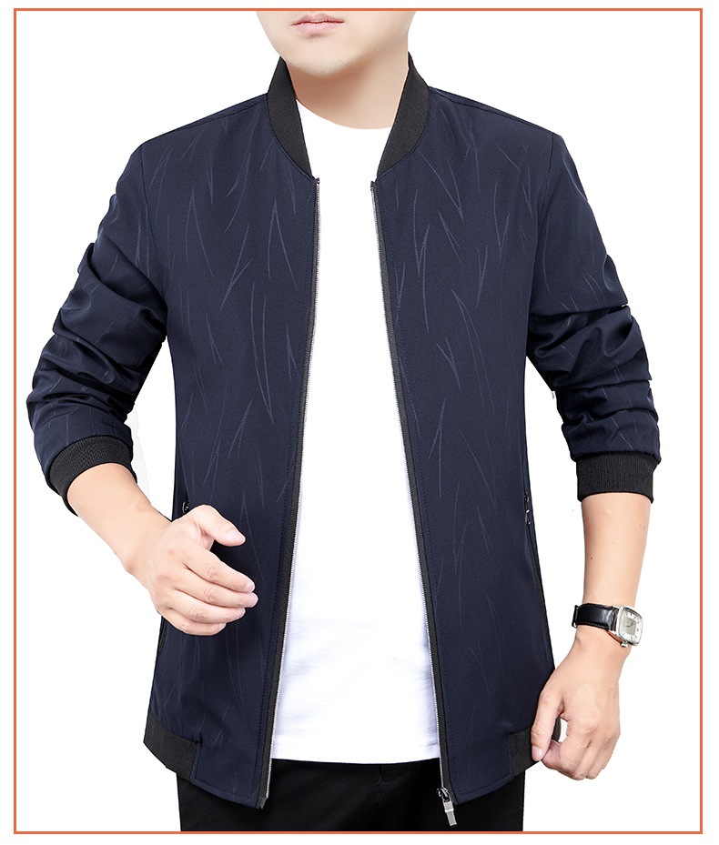 Veste homme en Fibre de polyester Polyester  - Ref 3411342 Image 21