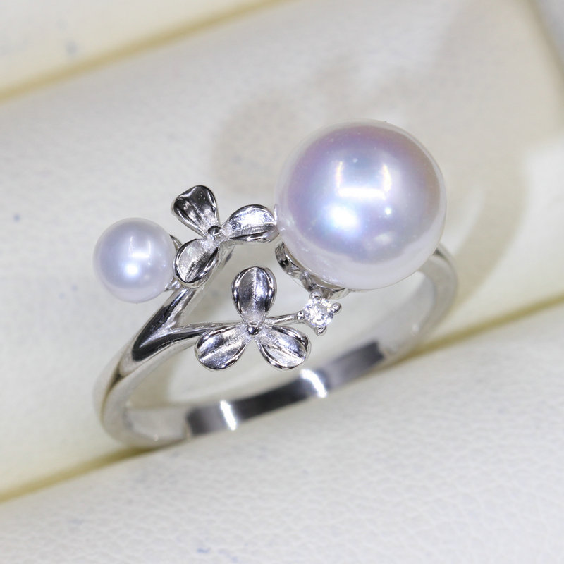 ring pearl