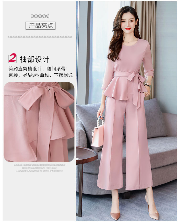 Costume femme en Polyester - Ref 3333657 Image 12