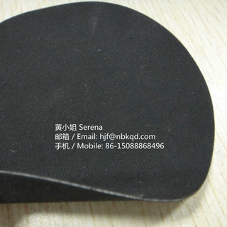 海帕龙材料可以用于箱包拉链等用途