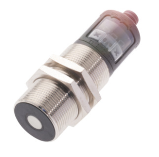 德国 BALLUFF  超声波传感器  BUS M30M1-PWX-07/035-S92K