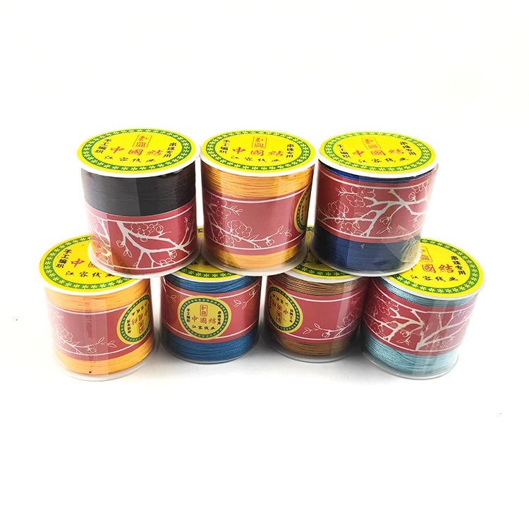 Тканые аксессуары, прямые продажи с завода, 1 мм, 1.5 мм