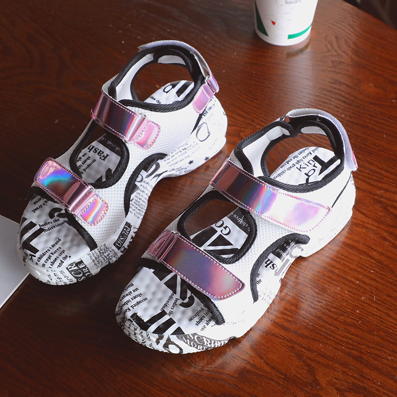 Chaussures été pour femme en Polyuréthane - Ref 3346880 Image 35