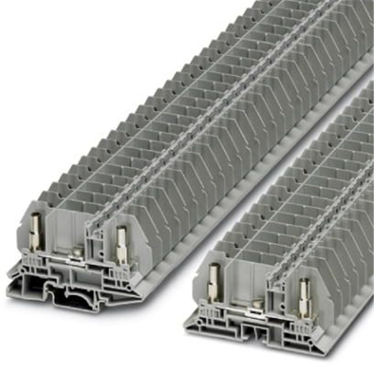 菲尼克斯端子分断端子螺栓连接灰色 RBO 5-T-3058114