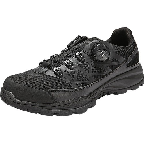 Archon quick-release tactical boots for men, outdoor low-top boots for military fans, waterproof, non-slip, wear-resistant hiking and mountaineering shoes