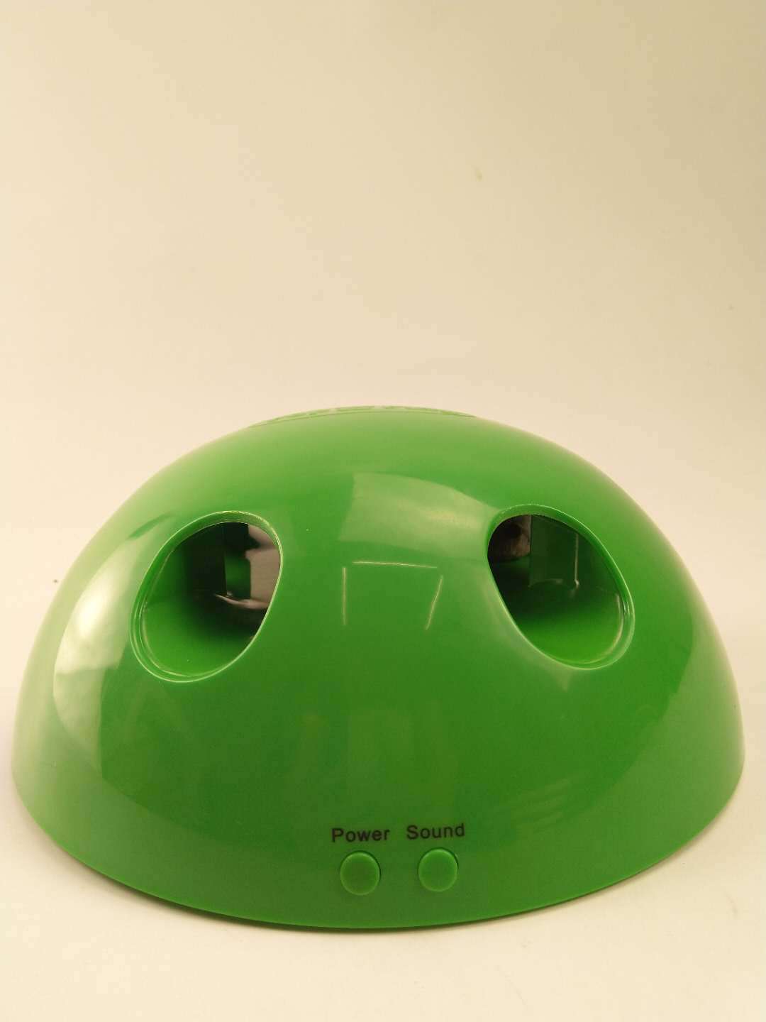 仿真老鼠毛绒宠物玩具POP N P4AY电动宠物猫玩具 猫抓老鼠猫抓痒/国潮商品详情图18