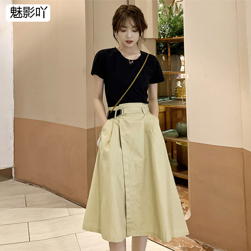 Costume femme MARQUE INDéPENDANTE en Coton - Ref 3333768 Image 1