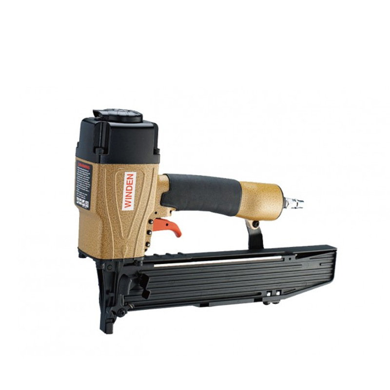 台湾A·WINDEN稳汀WU-851【WS-1851U】马钉枪气动卷钉枪