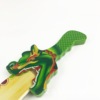 Children's toy sword wholesale wooden color dragon tiger knife children's stage performance Daojia scenic spot and hot selling