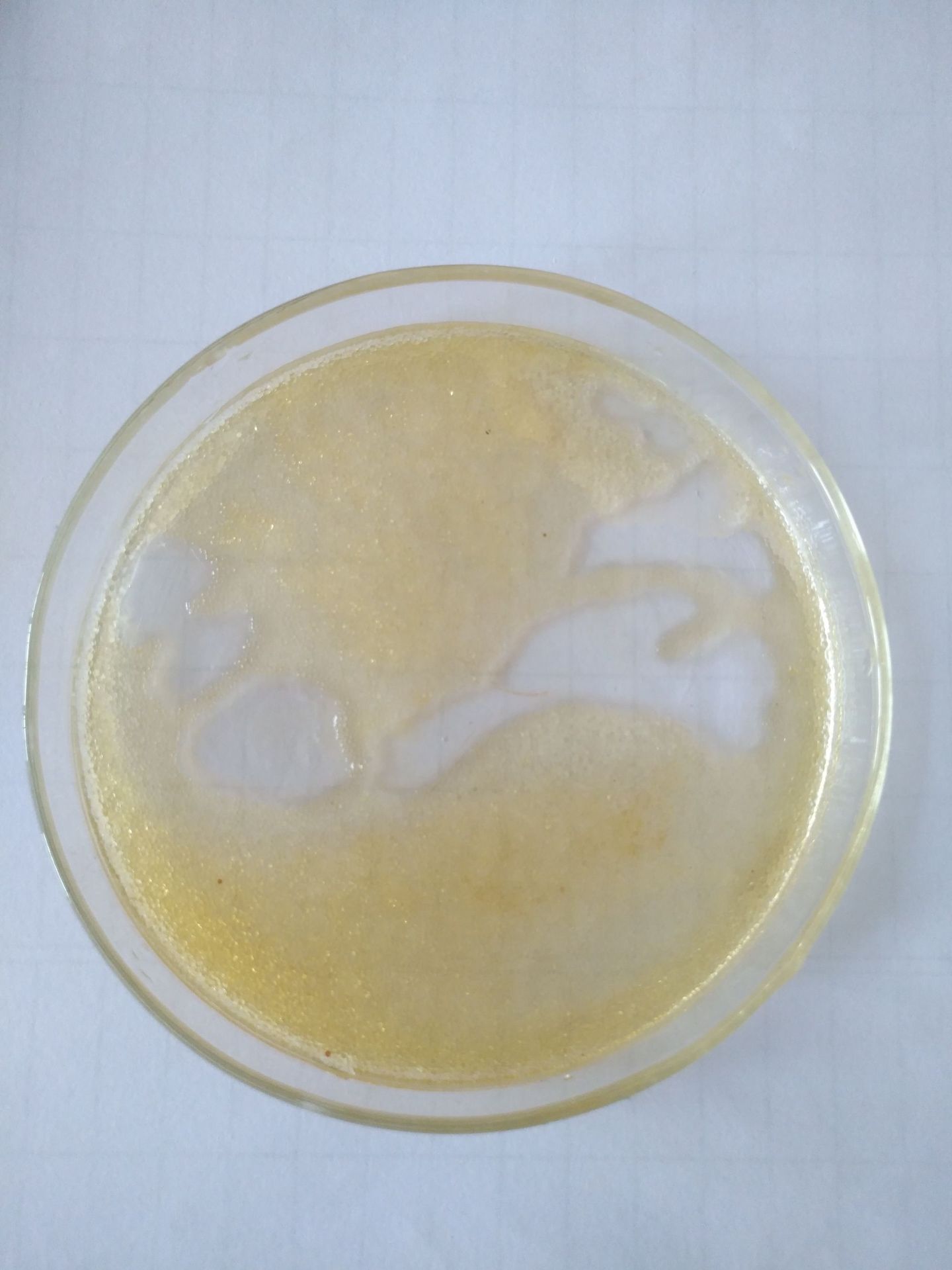 001x7w阳离子交换树 无二氯乙烷 直接磺化纯水高纯度