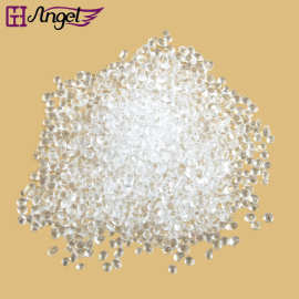 白色100g热熔胶粒真人发用Hot Melt Glue Granules/Beads/Grain