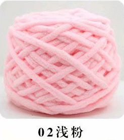 Tira de hielo hilo de una sola hebra de lana gruesa aguja de palo de tejer manta zapatillas hilo bufanda sombrero bufanda hilo de algodón fábrica al por mayor