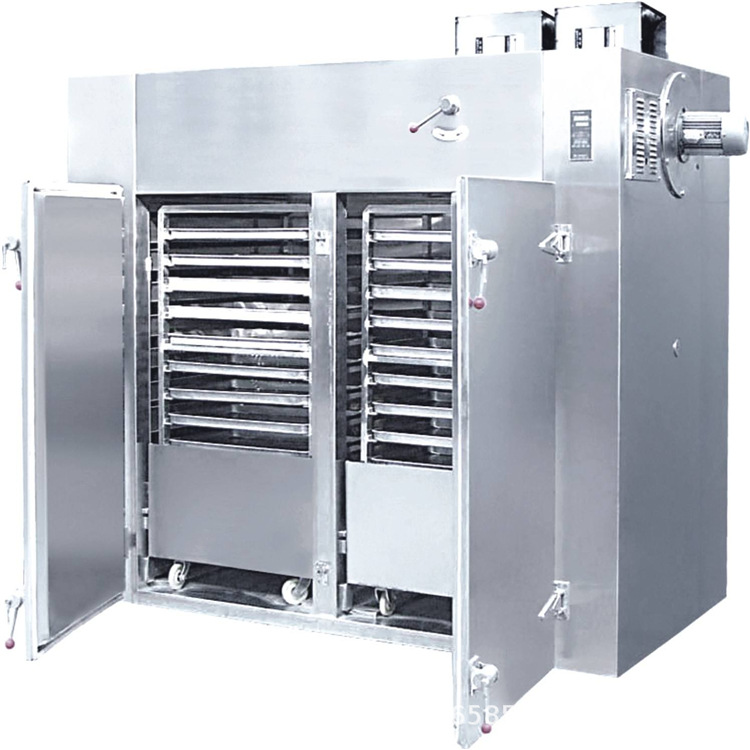 出售二手不锈钢四门八车烘箱 二手真空干燥机  冷冻真空干燥机