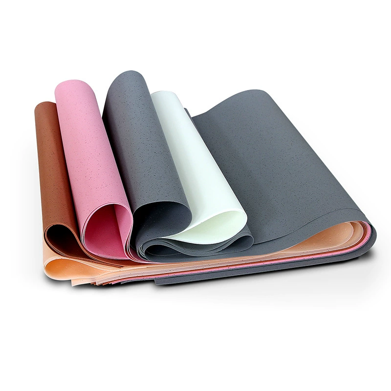 Polyurethane polishing cloth