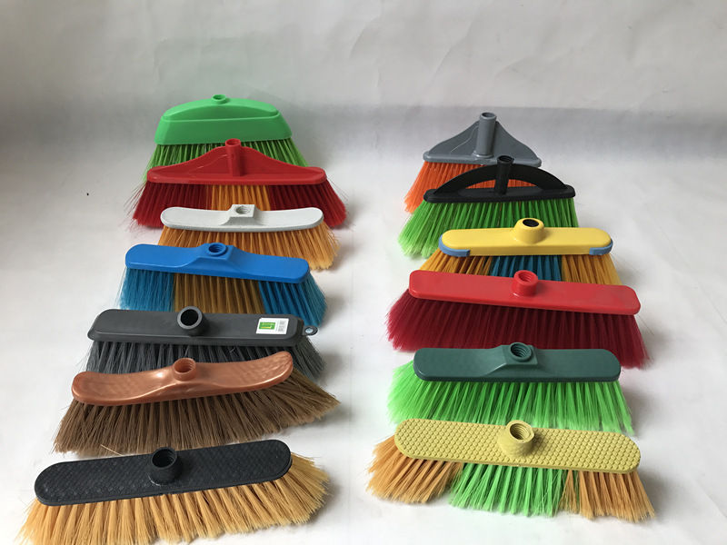 扫把头厂家