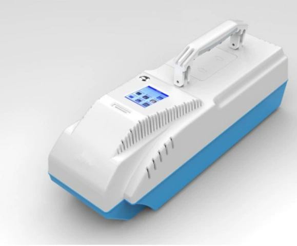 Sanyong SY300 портативный детектор взрывчатых веществ наркотиков детектор взрывчатых веществ инструмент обнаружения взрывчатых веществ