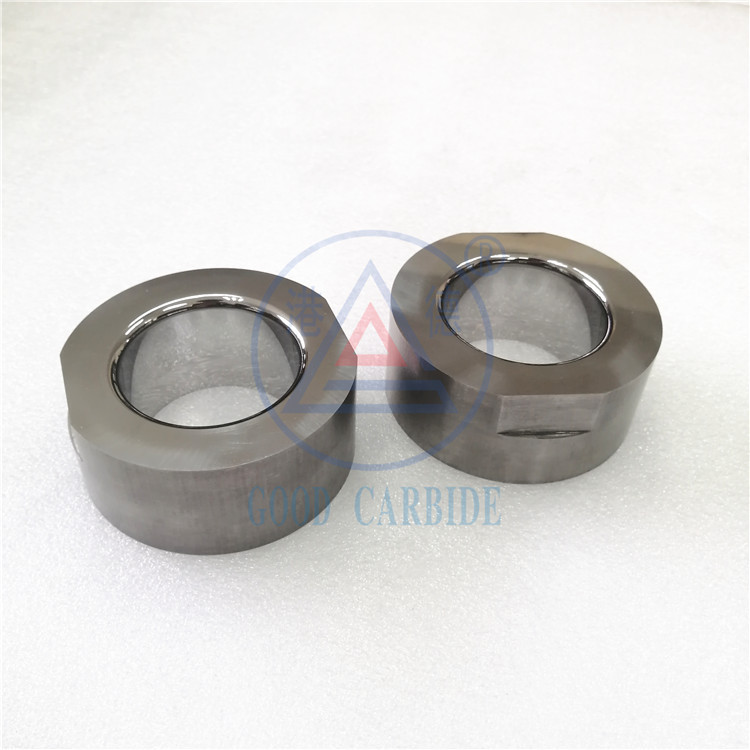 YG8����Ӳ�ʺϽ���ĥ�͸�ʴ��ģ Ӳ�ʺϽ��ٸ�����ģ��