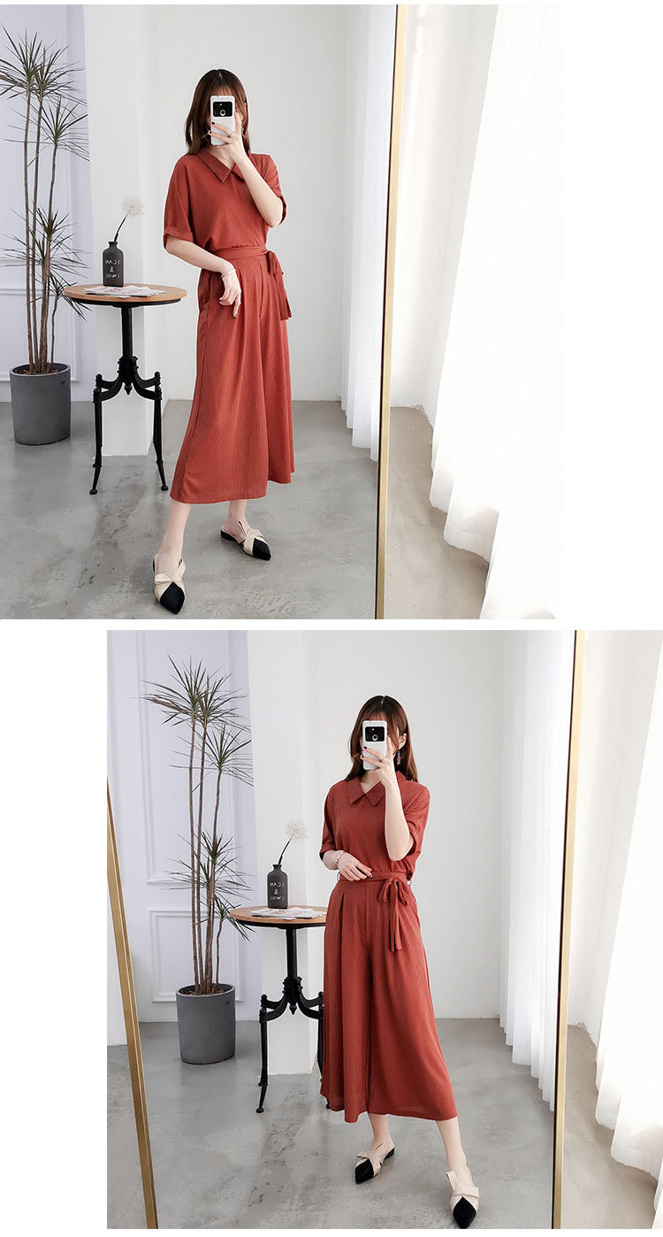 Costume femme ENZUYA en Tricot - Ref 3334551 Image 24