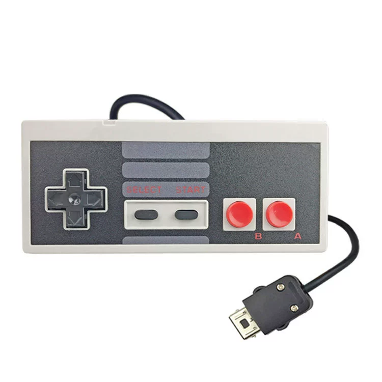 NES Classic Edition ручка Nes MINI для интерфейса Nintendo NESWII, новая модель