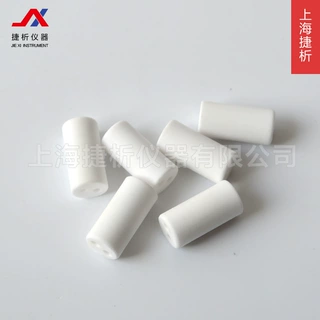 FID氢火焰离子化检测器用两孔探臂陶瓷7890-0180