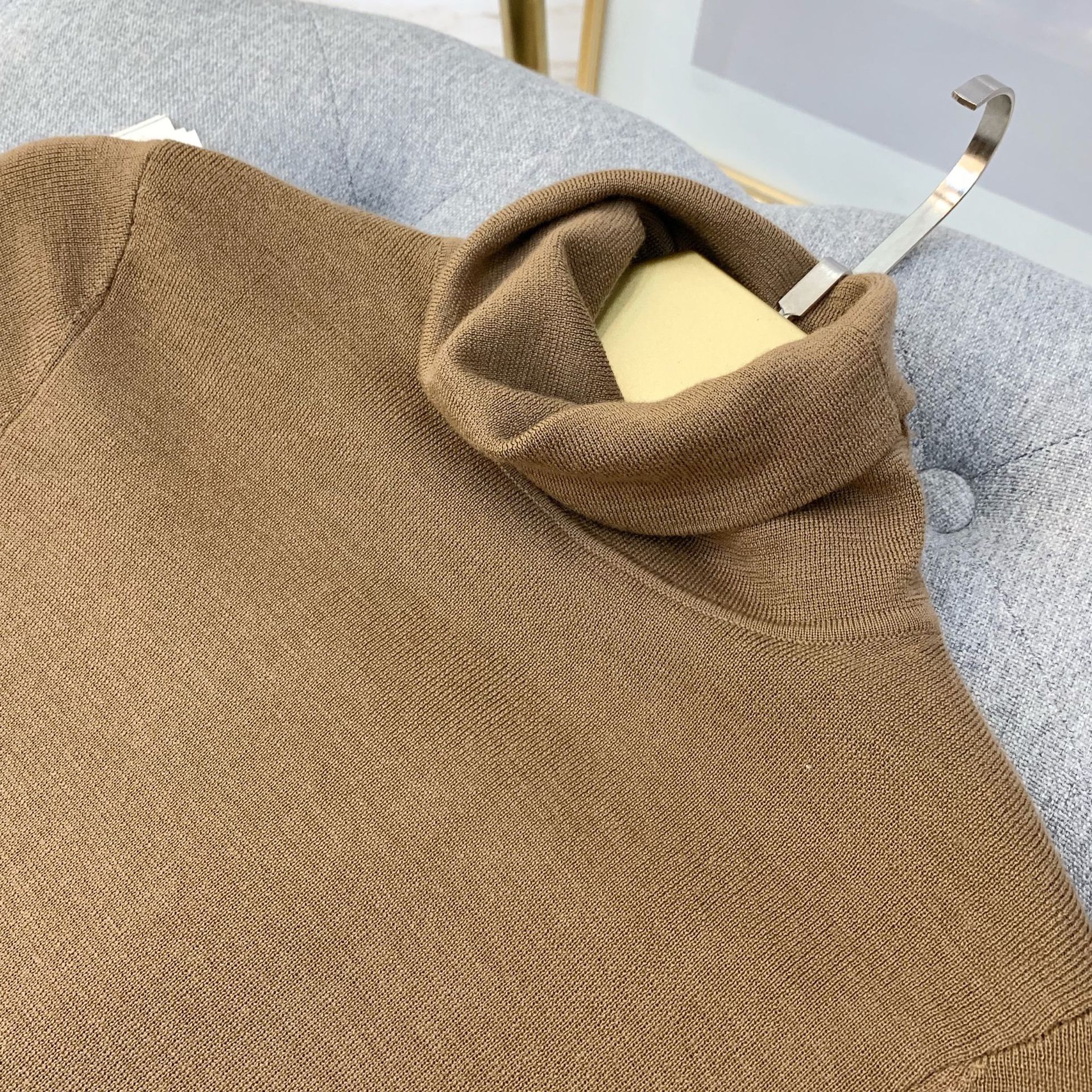 Pull femme - Ref 3414554 Image 10