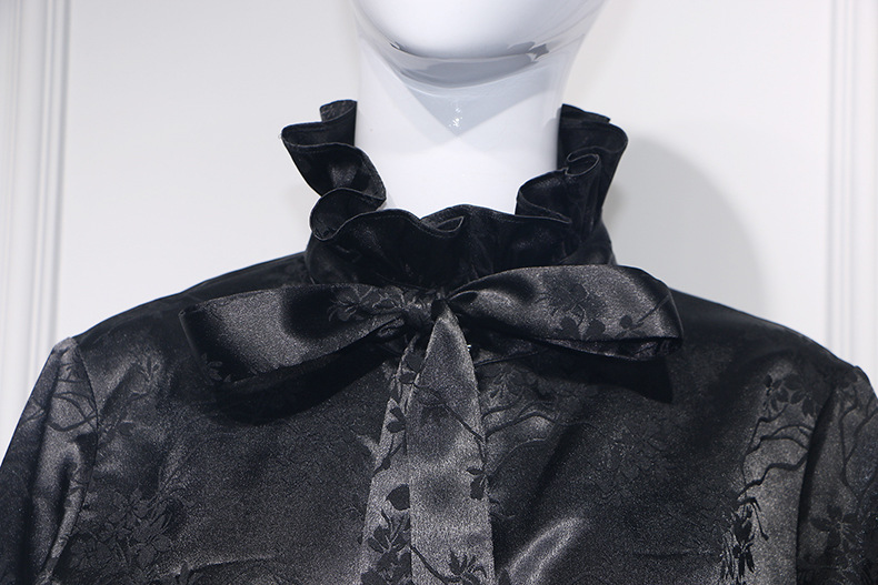 Costume femme JORUW en Mélange de coton - Ref 3335523 Image 15