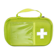 EVA醫療包家用自駕游旅行便攜應救包收納包可定制LOGO