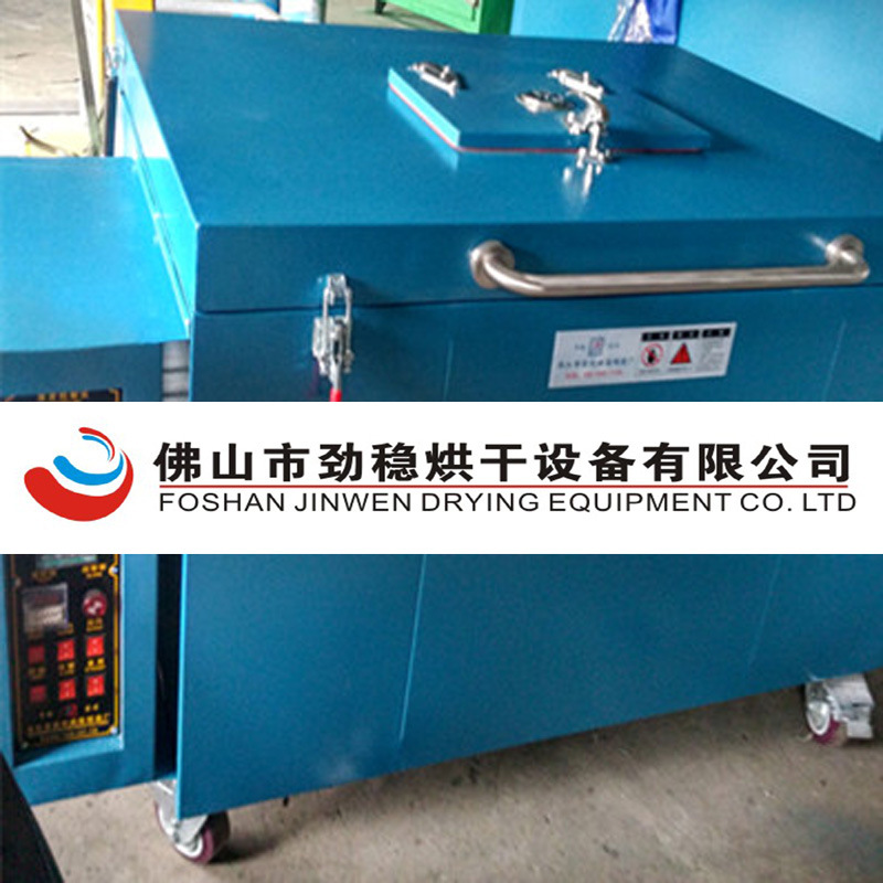 金属预加热烘箱专业五金行业的工业烤箱支持定制自动恒温热风循环