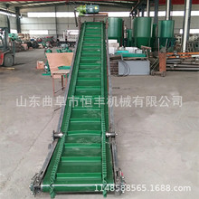 可定做固定式黄土输送机可移动送料机陕西小型沙石皮带输送机