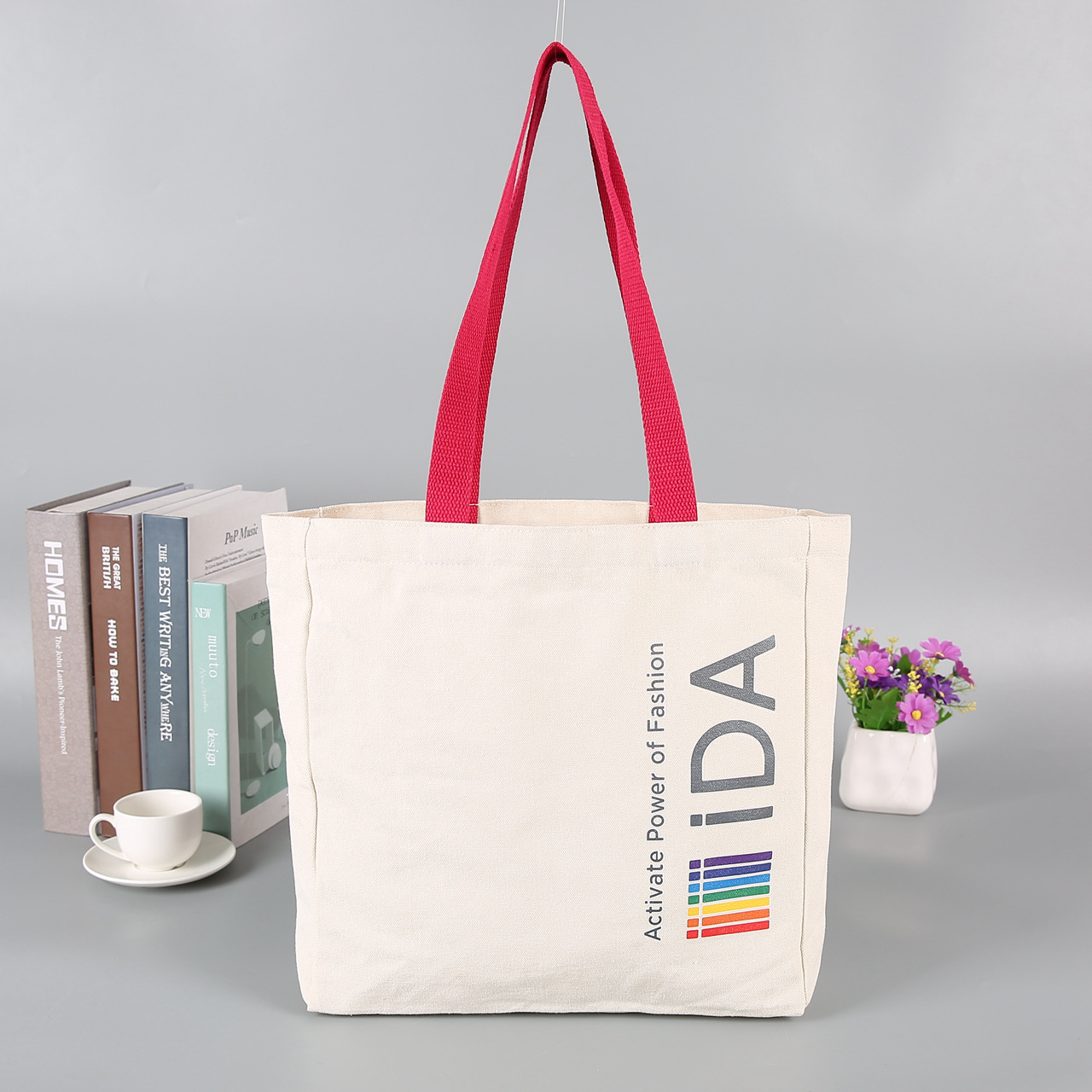 厂家批发空白帆布袋定制LOGO环保购物袋布袋手提袋棉布袋定做