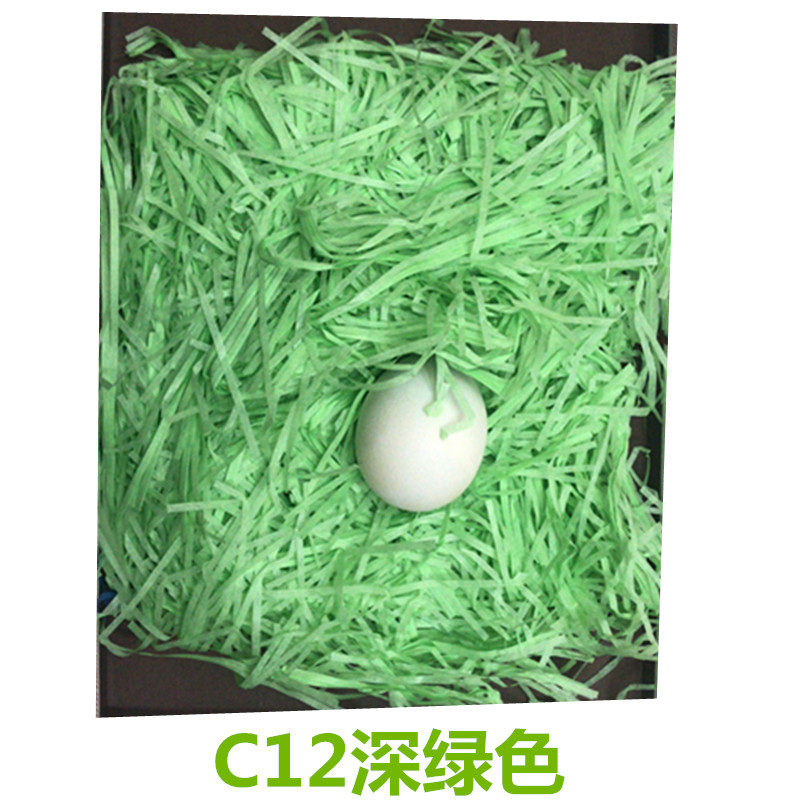 C12深绿