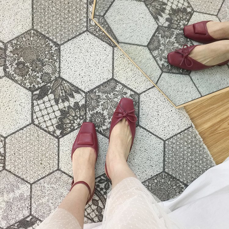 Chaussures été pour femme en Caoutchouc - Ref 3345433 Image 19