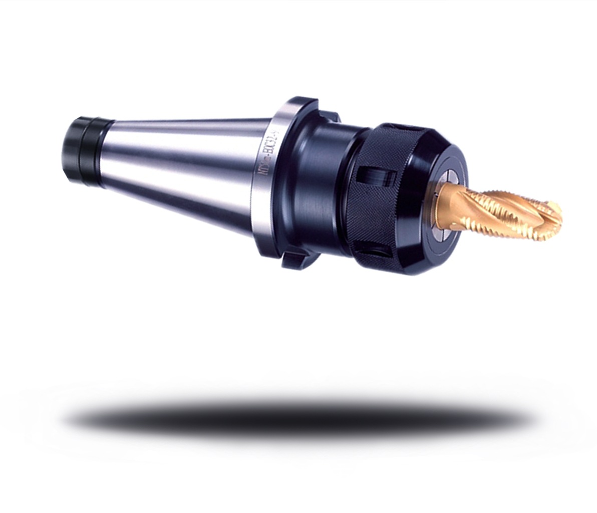  NT40-EOC25-80  BT40-OZ32-80L  台产滚珠重切屑刀柄  