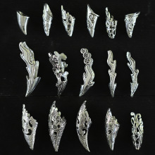 狼牙银套 狼牙银套品牌 图片 价格 狼牙银套批发 阿里巴巴