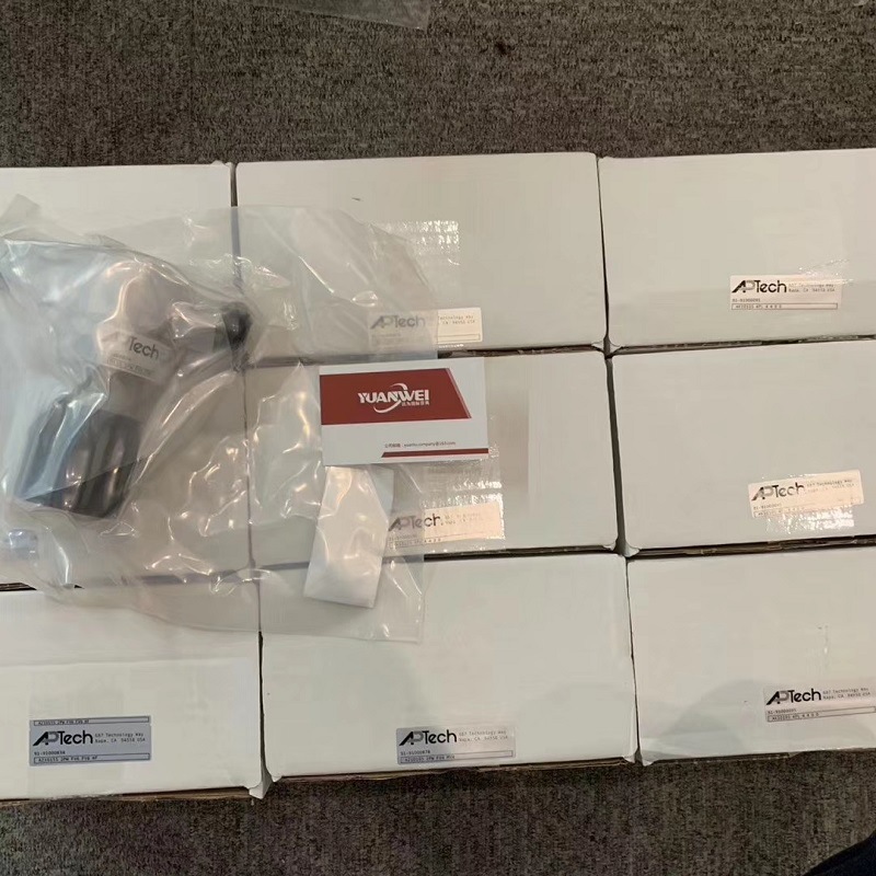 美国Aptech调压阀AP1215S 2PW FV8 FV8