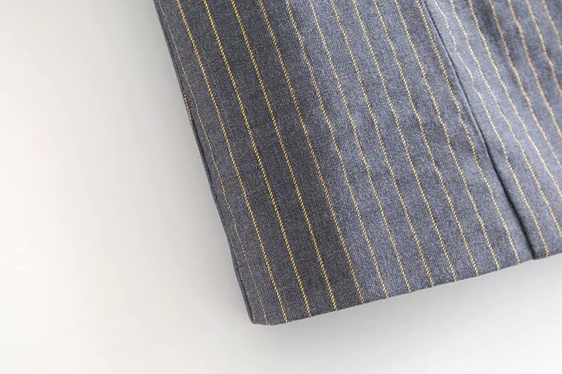 Gilet femme VVAMPAMPSS en Coton - Ref 3317336 Image 11