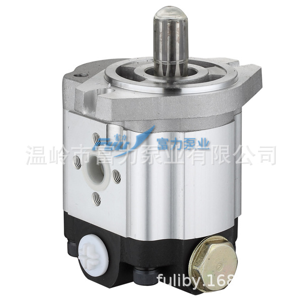 CBAd1016 恒流泵 农机泵 厂家直销 质保一年 主机厂配套