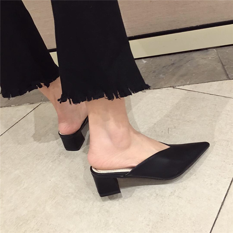 Chaussures été pour femme en Caoutchouc - Ref 3346873 Image 21