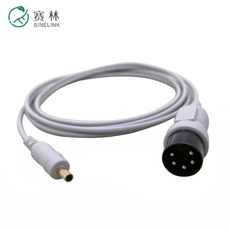 同芯针电缆、同芯针延长线、同芯针转接线