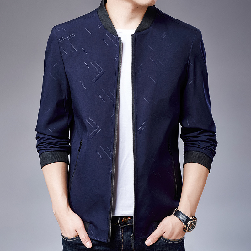 Veste homme en Fibre de polyester Polyester  - Ref 3411613 Image 3